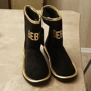 Bebe Girls Boots